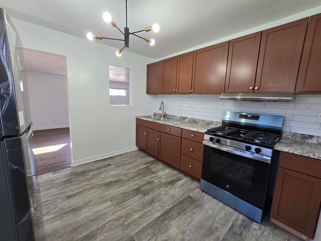 2003 Wright Street, Gary, IN 46404