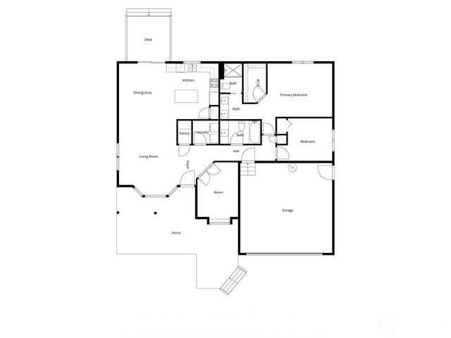 120 E Ballantrae Drive, Shelton, WA 98584