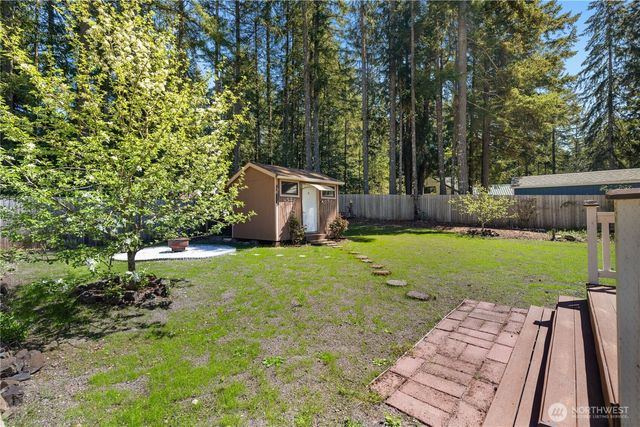 120 E Ballantrae Drive, Shelton, WA 98584