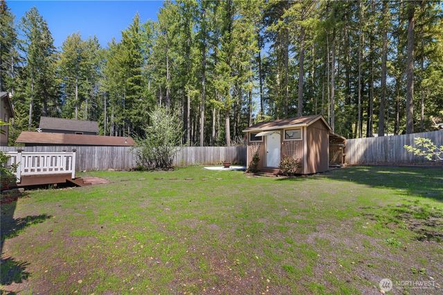 120 E Ballantrae Drive, Shelton, WA 98584