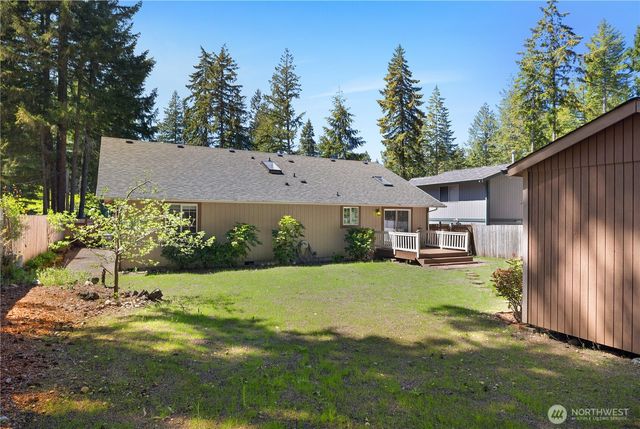 120 E Ballantrae Drive, Shelton, WA 98584