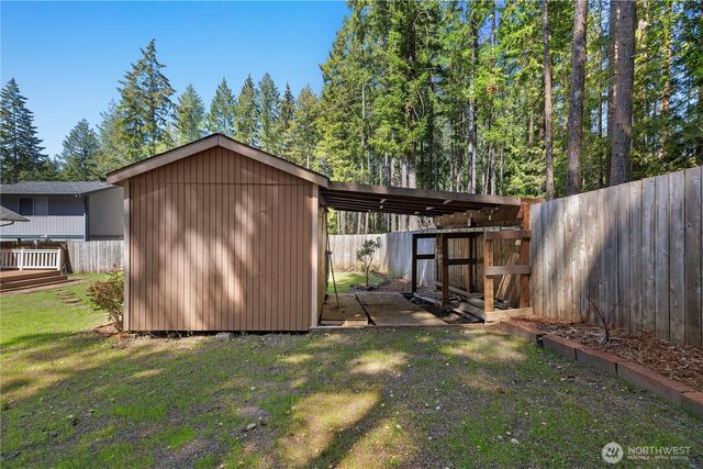 120 E Ballantrae Drive, Shelton, WA 98584