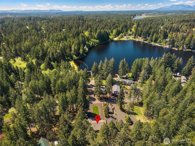 120 E Ballantrae Drive, Shelton, WA 98584