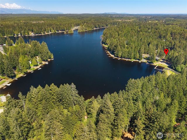 120 E Ballantrae Drive, Shelton, WA 98584