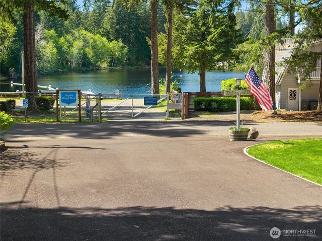 120 E Ballantrae Drive, Shelton, WA 98584