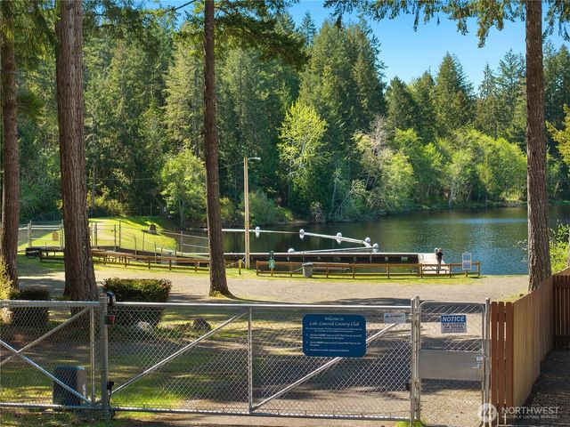 120 E Ballantrae Drive, Shelton, WA 98584