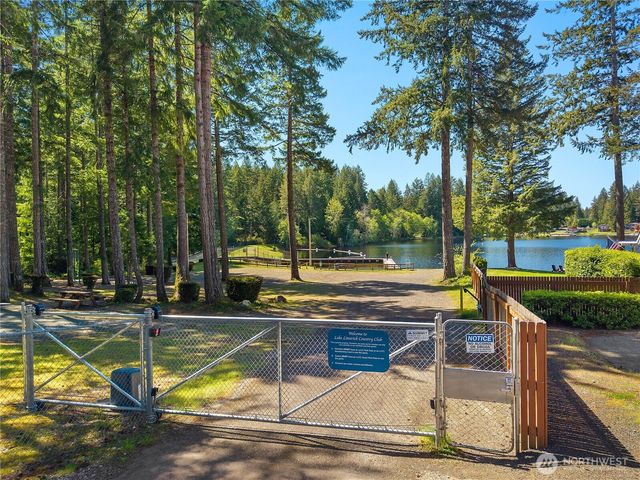 120 E Ballantrae Drive, Shelton, WA 98584