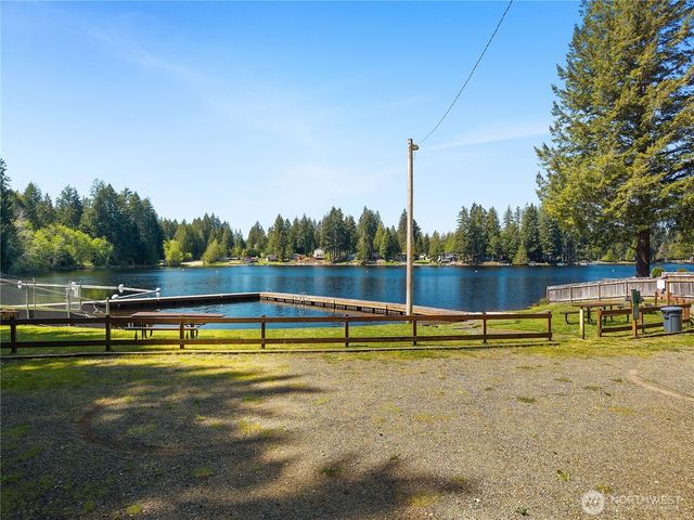 120 E Ballantrae Drive, Shelton, WA 98584
