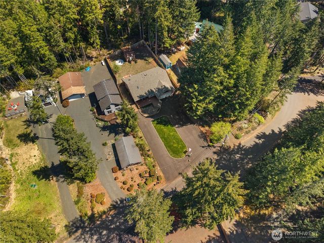 120 E Ballantrae Drive, Shelton, WA 98584