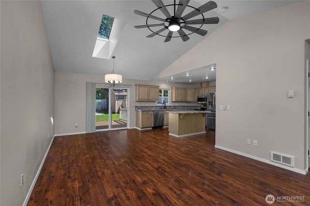 120 E Ballantrae Drive, Shelton, WA 98584