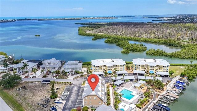 1950 OREGON TRAIL 1A, Englewood, FL 34224