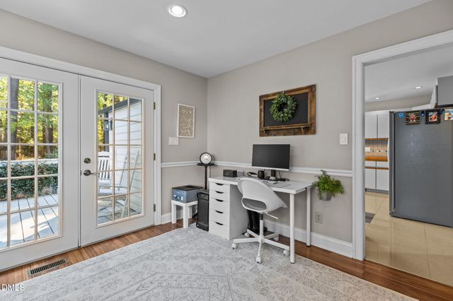 10709 E Bridgford Drive, Cary, NC 27518