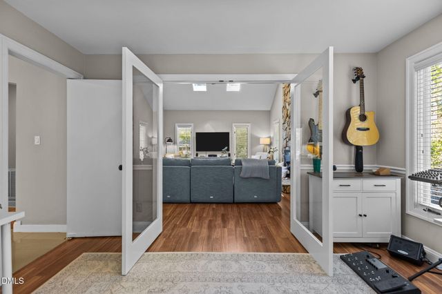 10709 E Bridgford Drive, Cary, NC 27518