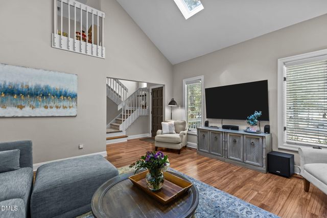 10709 E Bridgford Drive, Cary, NC 27518