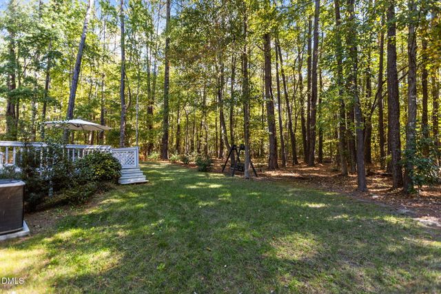 10709 E Bridgford Drive, Cary, NC 27518