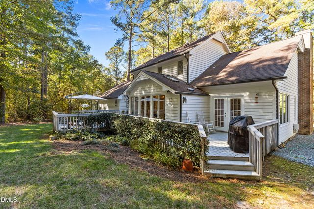 10709 E Bridgford Drive, Cary, NC 27518