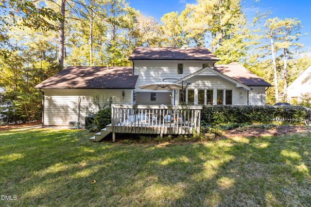 10709 E Bridgford Drive, Cary, NC 27518