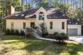 10709 E Bridgford Drive, Cary, NC 27518