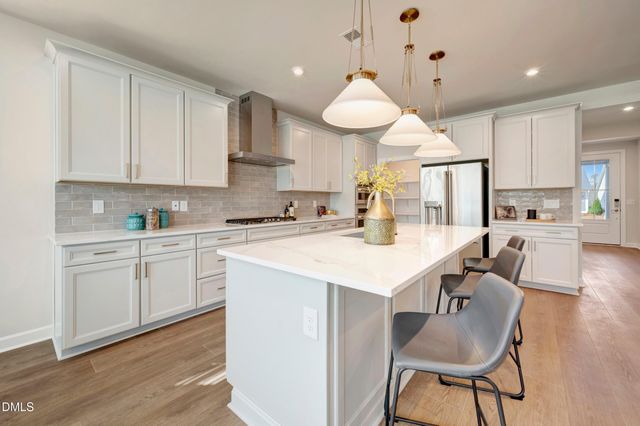 93 Shady Creek Way, Fuquay Varina, NC 27526