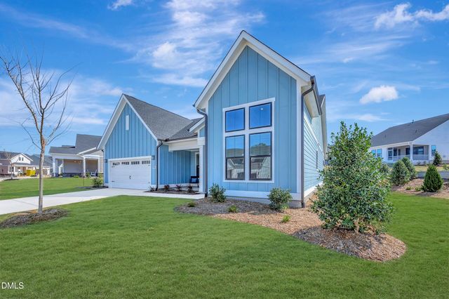 93 Shady Creek Way, Fuquay Varina, NC 27526
