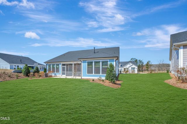 93 Shady Creek Way, Fuquay Varina, NC 27526