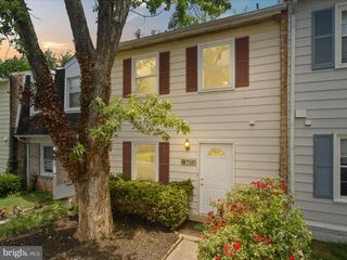 7505 BOSBURY CT, Manassas, VA 20111