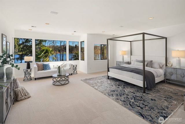 15805 SE 16th Street, Bellevue, WA 98008