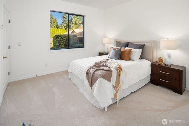 15805 SE 16th Street, Bellevue, WA 98008