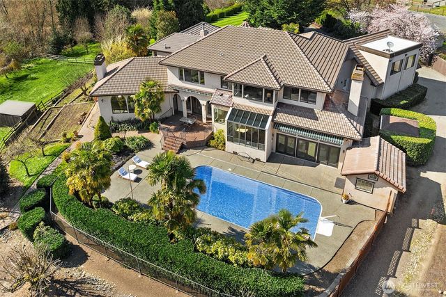 15805 SE 16th Street, Bellevue, WA 98008