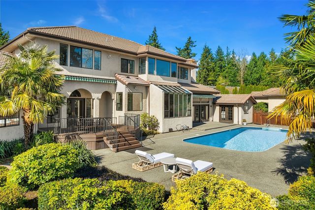15805 SE 16th Street, Bellevue, WA 98008