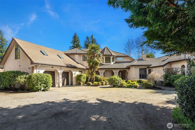 15805 SE 16th Street, Bellevue, WA 98008