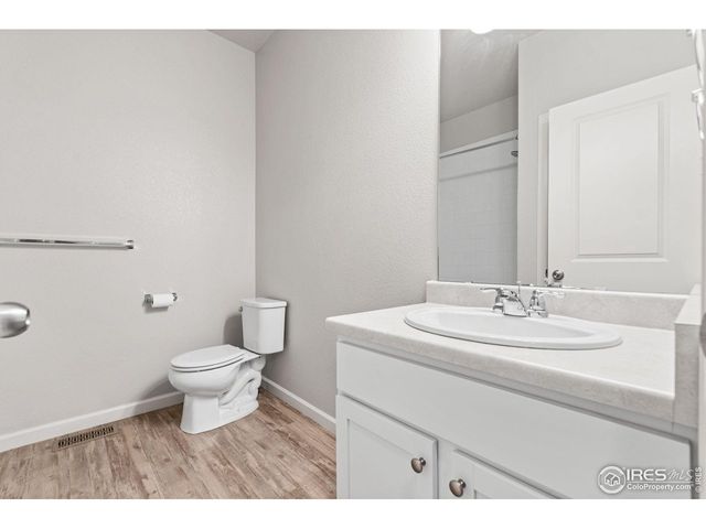 3110 Crux Dr, Loveland, CO 80537