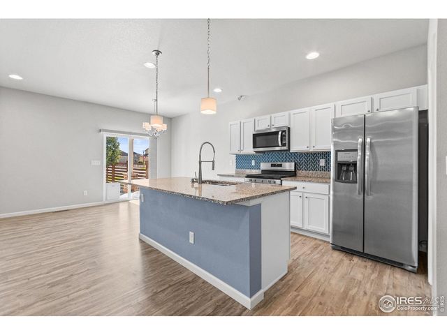 3110 Crux Dr, Loveland, CO 80537