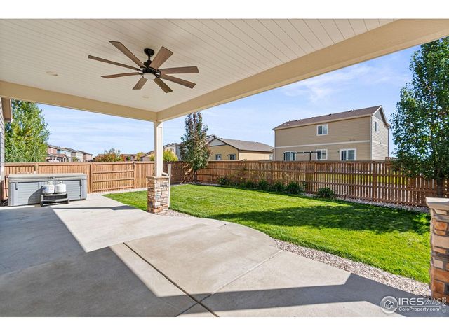 3110 Crux Dr, Loveland, CO 80537