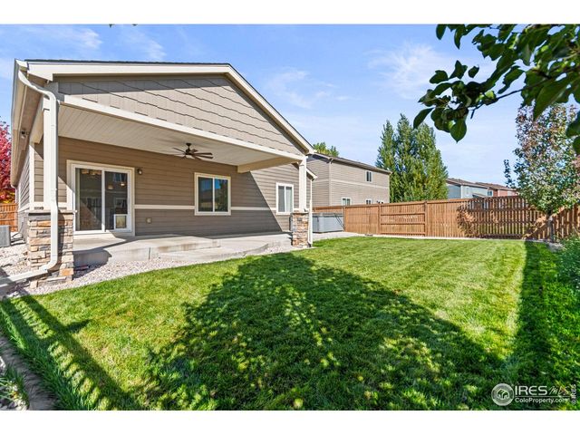 3110 Crux Dr, Loveland, CO 80537