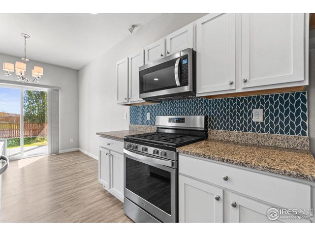 3110 Crux Dr, Loveland, CO 80537