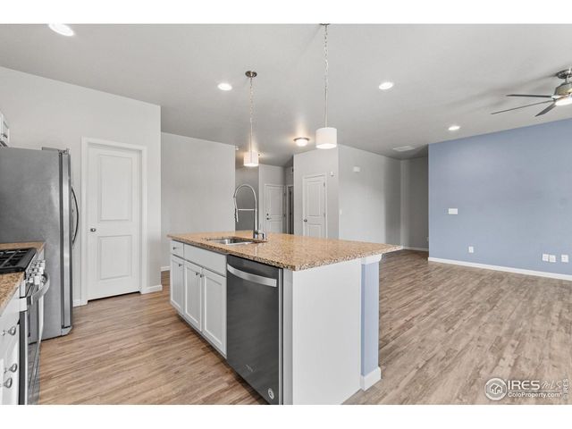 3110 Crux Dr, Loveland, CO 80537