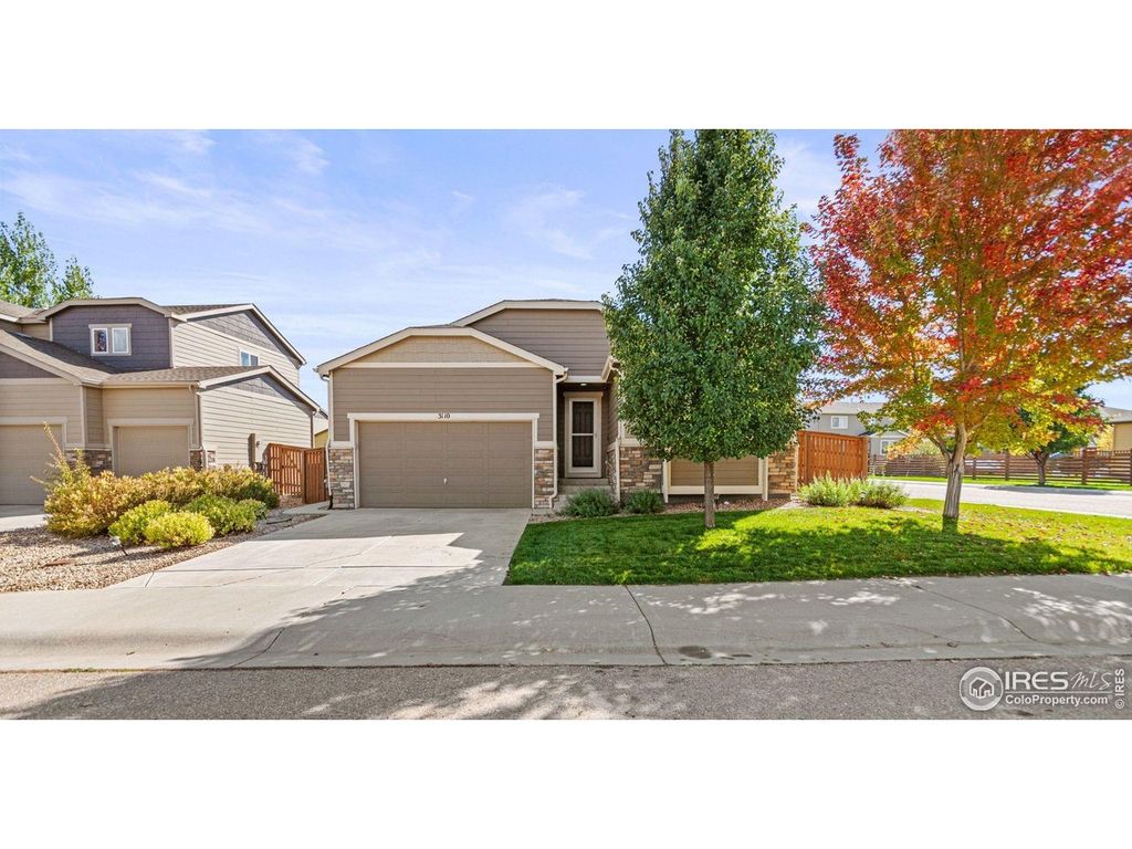 3110 Crux Dr, Loveland, CO 80537