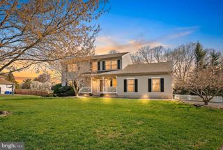 11 THISTLE PL, Robbinsville, NJ 08691
