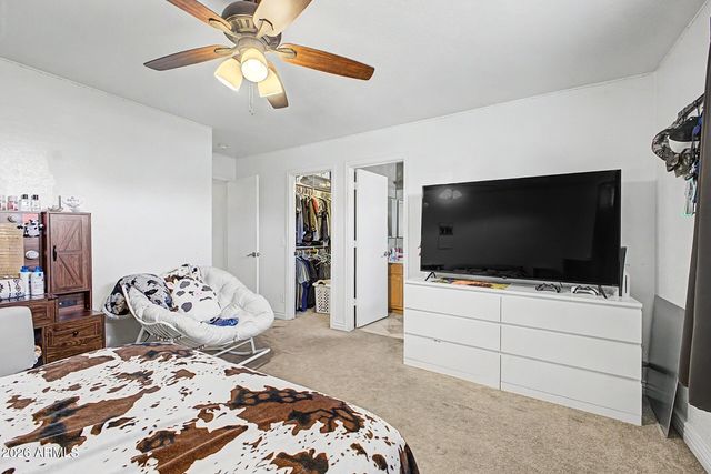 8833 E DALLAS Street, Mesa, AZ 85207
