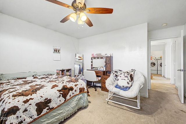 8833 E DALLAS Street, Mesa, AZ 85207