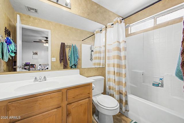 8833 E DALLAS Street, Mesa, AZ 85207