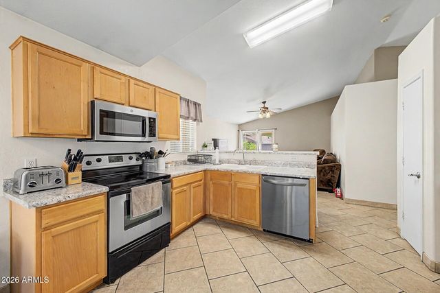 8833 E DALLAS Street, Mesa, AZ 85207