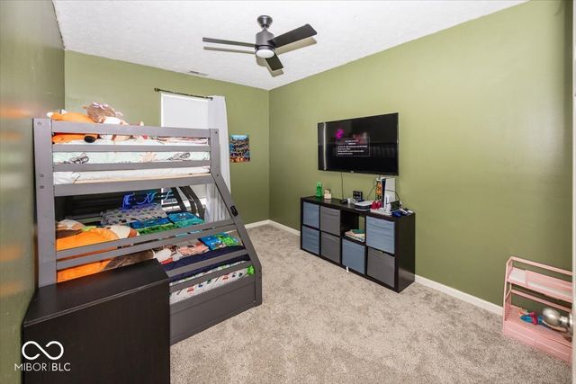 4162 S Woodtrail Lane, New Palestine, IN 46163