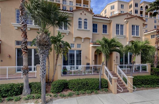 505 MANDALAY AVE 62, Clearwater Beach, FL 33767