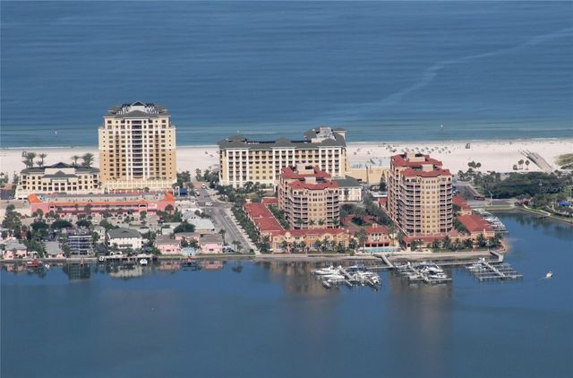 505 MANDALAY AVE 62, Clearwater Beach, FL 33767