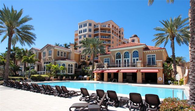 505 MANDALAY AVE 62, Clearwater Beach, FL 33767