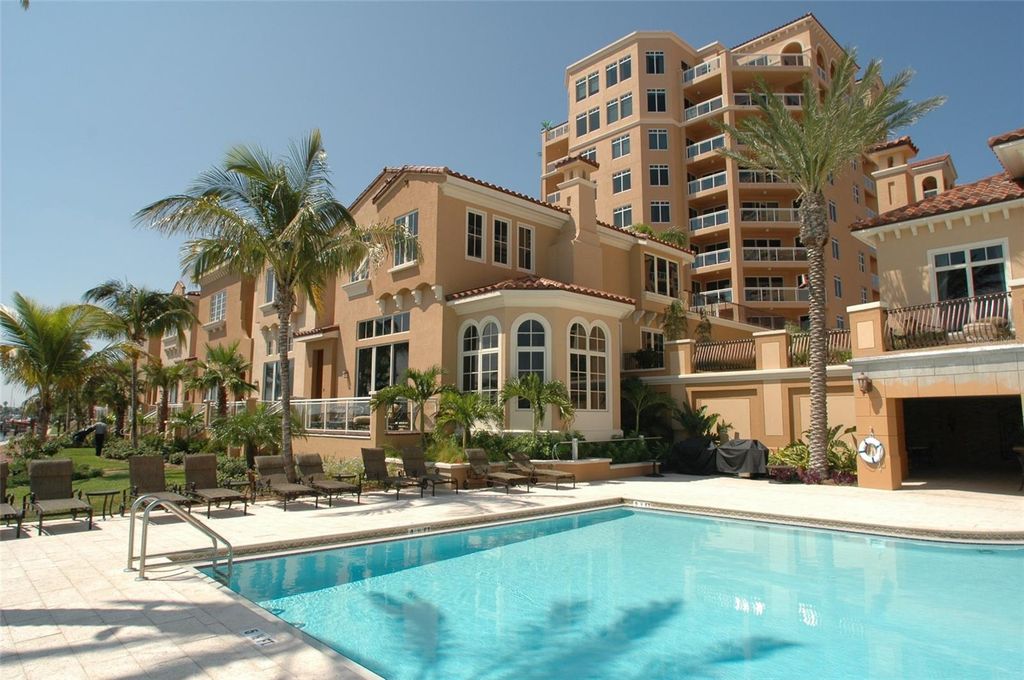 505 MANDALAY AVE 62, Clearwater Beach, FL 33767