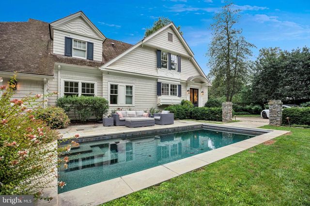 5904 BRADLEY BLVD, Bethesda, MD 20814