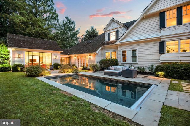 5904 BRADLEY BLVD, Bethesda, MD 20814